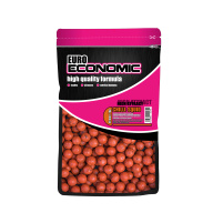 LK Baits Euro Economic Boilies Chilli Squid  1kg, 20mm