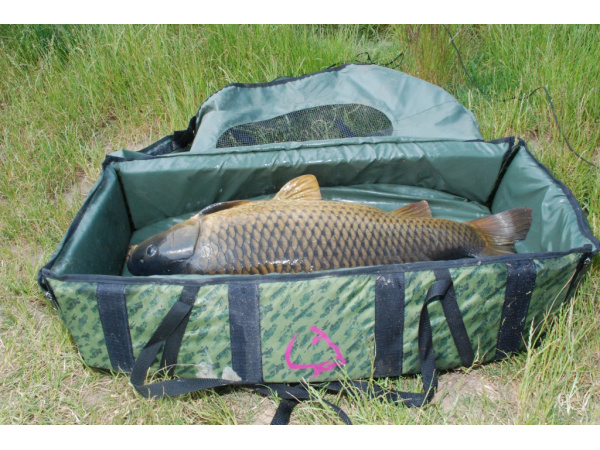 LK Baits podložka Camo Carp Cradle