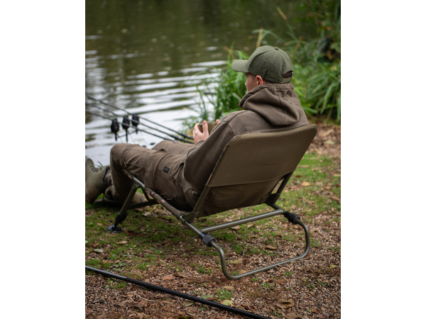 Fox Camolite Combo Chair