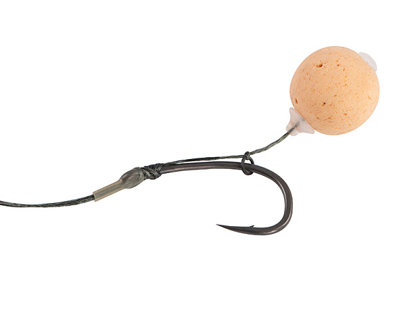 Fox Zarážky Edges Essentrials Edges Bait Bungs