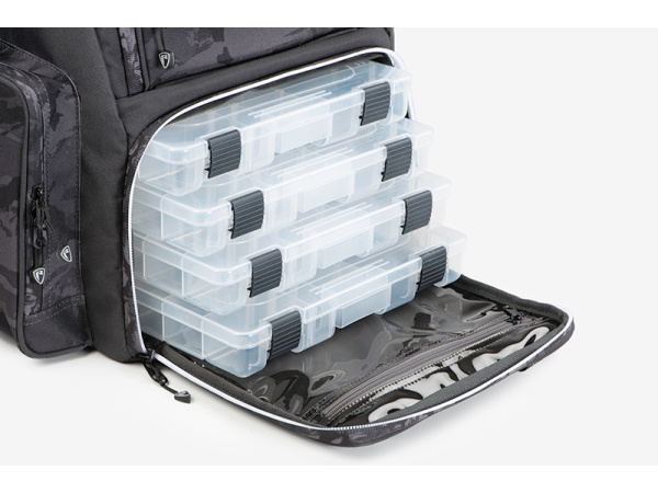 Fox Rage Voyager Camo Rucksack