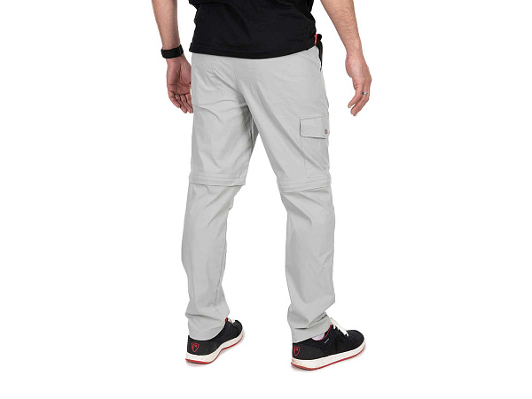 Fox Rage - Kalhoty Zip-Off Shorts