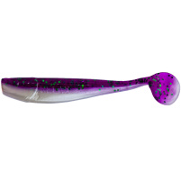 Relax - Gumová nástraha Kingshad 3 - Barva L164 - sáček 4ks - 7cm