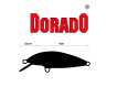 Dorado - Wobler Clasic 4cm