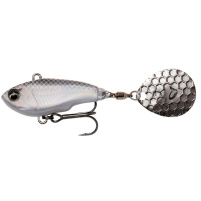 SAVAGE GEAR - Wobler Fat tail spin sinking, 6,5cm / 16g