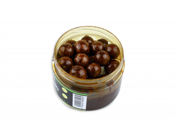 Karel Nikl Nikl Boilies v dipu 18+20 mm, 250 g