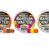 SONUBAITS - Nástraha Band'um Wafters 10 mm - Banoffee