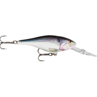 RAPALA - Wobler Shad rap deep runner 7cm - SD