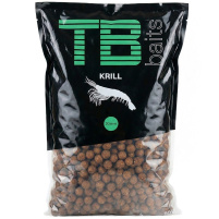 TB baits - Boilie 10kg / 24mm - krill