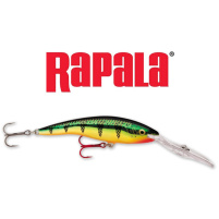 RAPALA - Wobler Deep tail dancer 11cm - FLP