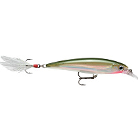 RAPALA - Wobler X-RAP 10cm - OG