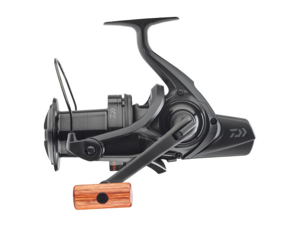 DAIWA - Naviják Emblem 45 SCW QD SD
