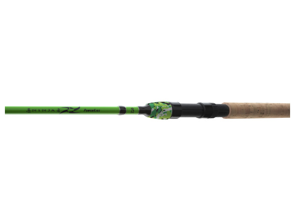 DAIWA - Prut Ninja X Kids green 1,8m, 20 - 60g, 2D