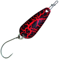 ICE Fish - Plandavka s jednoháčkem DOTY RB 3g 3cm 