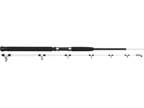 Kinetic - Prut Witcher Salt CC 1,80m 20-30lb 2D