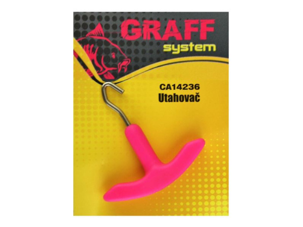 GRAFF - Utahovač růžový