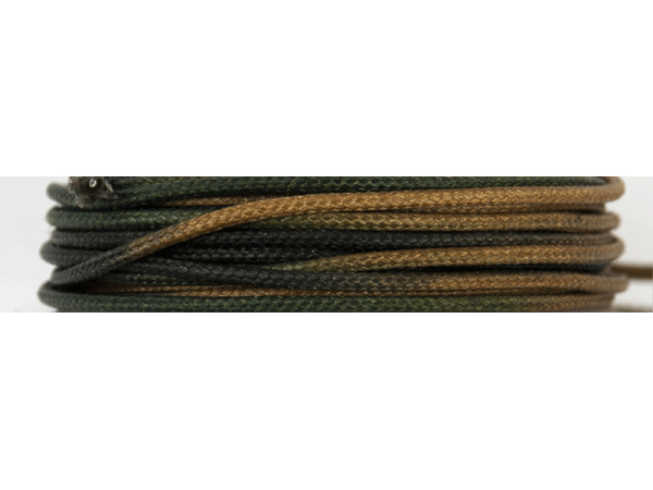 FOX - Olověná šňůra Camo ledcore 50lb (22,7kg)