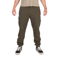 FOX - Tepláky Collection Joggers Green/Black, vel. XXL