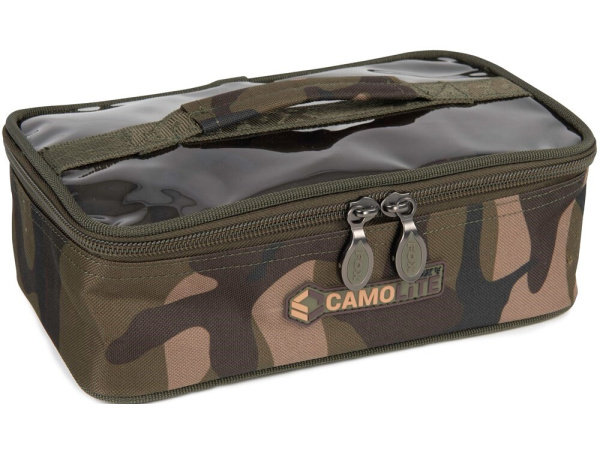 FOX - Pouzdro Camolite Large Accessory Bag