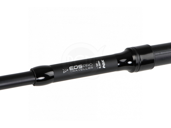 FOX - Prut EOS PRO traveller 8-10ft (2,4-3,0m) / 3lb / 2D
