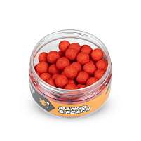 FEEDER EXPERT - Smokers pop-up 10mm 100ml - Mango Broskev