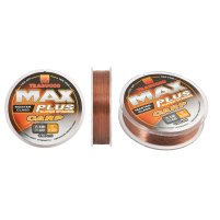 Trabucco Vlasec Max Plus Carp 150m|0,22mm