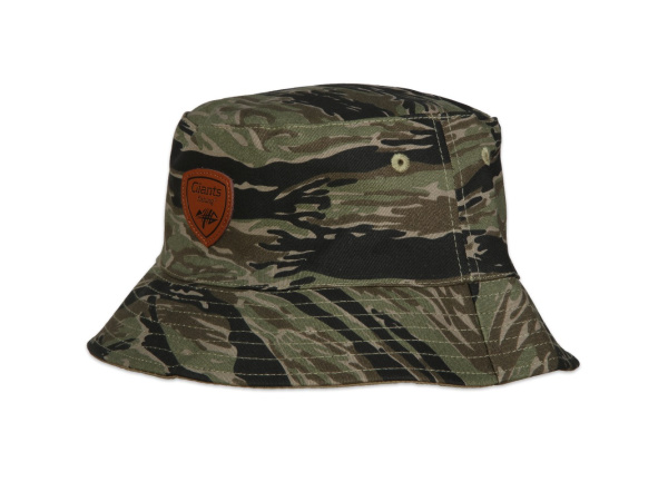 Giants fishing Klobouk oboustranný Camo Double Bucket Hat 