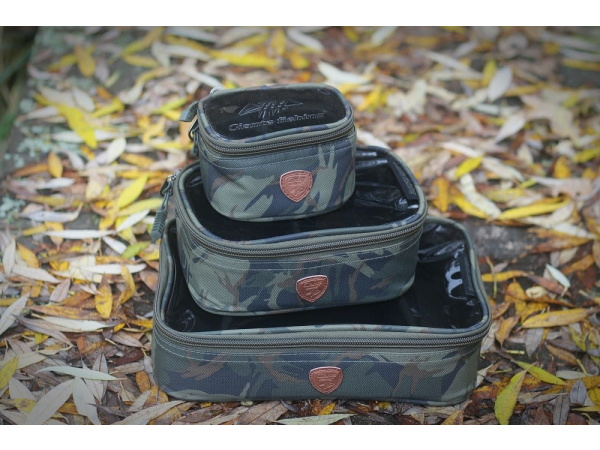 Giants fishing Pouzdro na zátěže Lead Bag Large