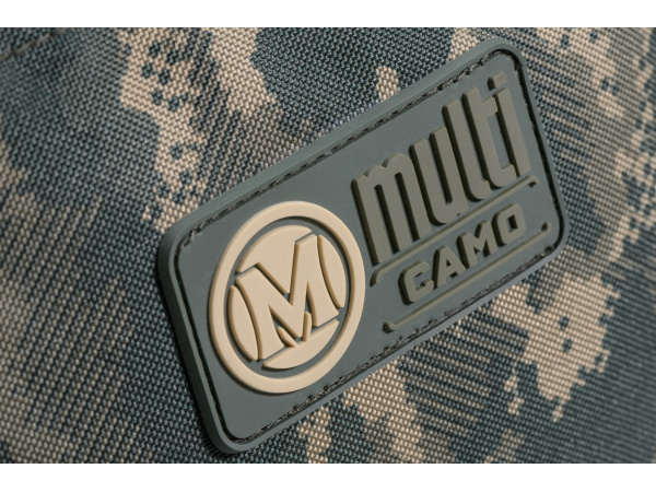 Batoh Multi Camo 50l