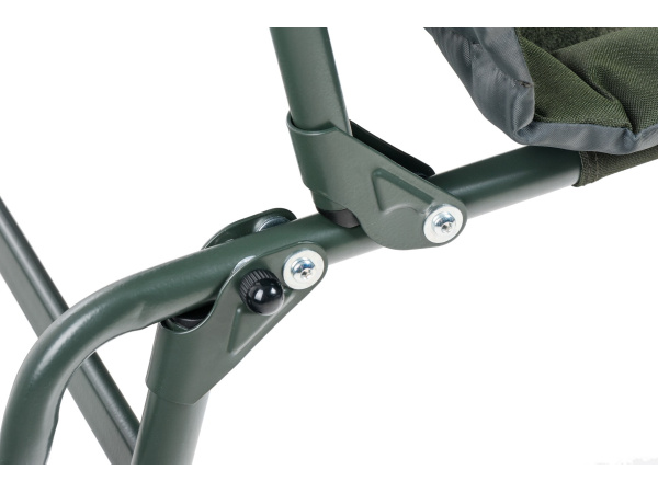 Křeslo CamoCODE Combi