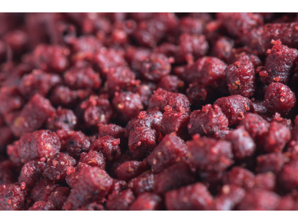 Mivardi Method pellets - Cherry & fish protein