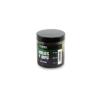 Nikl Boilies v dipu Giga Squid 250ml - 24mm