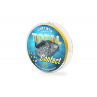 Carp'R'Us Carp'R'Us Pletená šňůra Total Contact 0,25mm