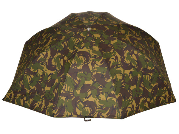 Aqua Products Aqua Brolly - Camo Fast & Light Brolly