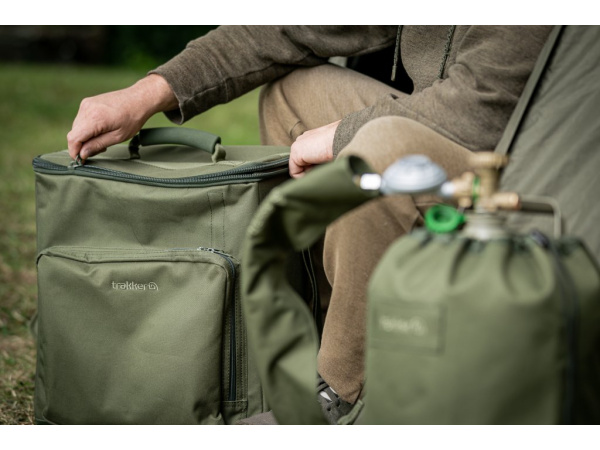 Trakker Products Trakker Taška na přímotop - NXG Bivvy Heater Bag