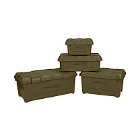 Trakker Products Trakker Box Tuffbloc Storage Box L