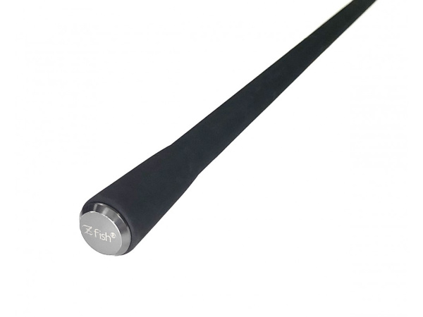 Zfish Prut Black Jack 12ft (3,6m ) / 3lb / 2D