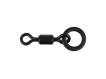 Fox obratlíky EDGES Essentials Mini Hook Ring Swivels