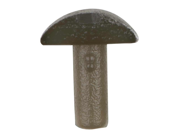 Fox závěsky EDGES Naturals Slik Lead Clip & Pegs - Size 10