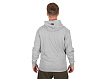 Spomb mikina Grey Zipped Hoody