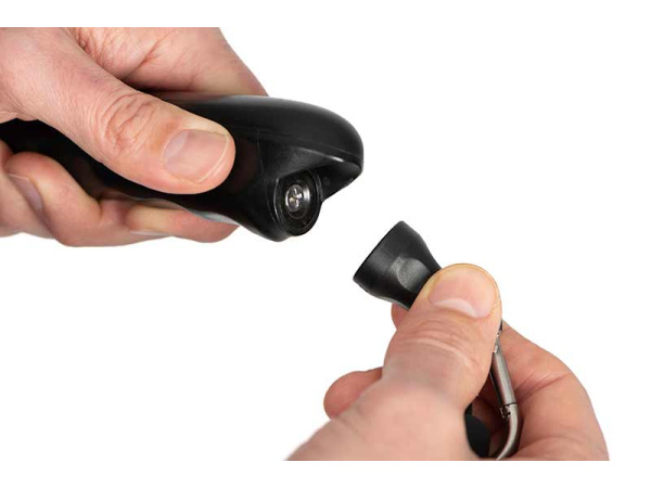 Fox Rage Short Mag Nets