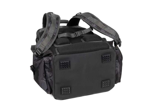 Fox Rage Camo Voyager Rucksack