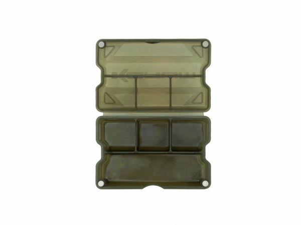 KORUM - Krabička Bits Blox - 4 slot