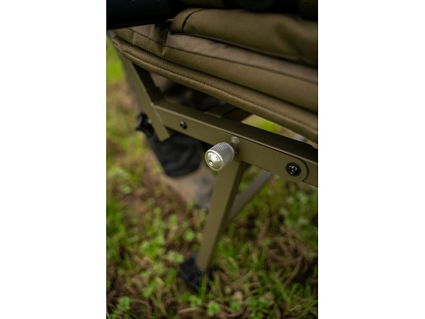 KORUM - Vozík Progress Extanda-Barrow