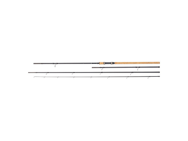 KORUM - Prut Glide Power Float 3,6-4,2m, 10-25g, 3+1-Díl