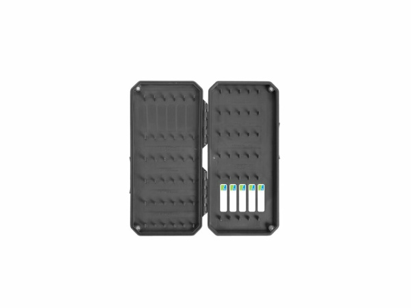 PRESTON INNOVATIONS - Krabička na návazce Absolute Hooklength Box - Long