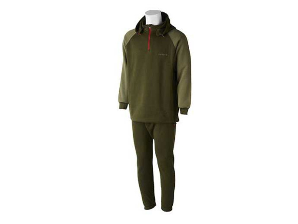 TRAKKER PRODUCTS - Termoprádlo (Komplet) Two Piese Undersuit 