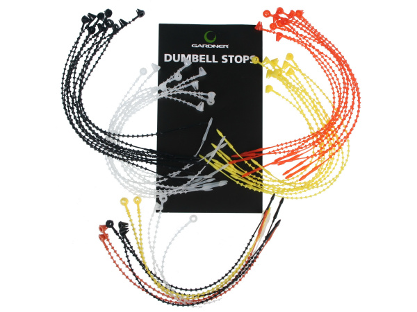 Gardner Zarážky Dumbell Stop
