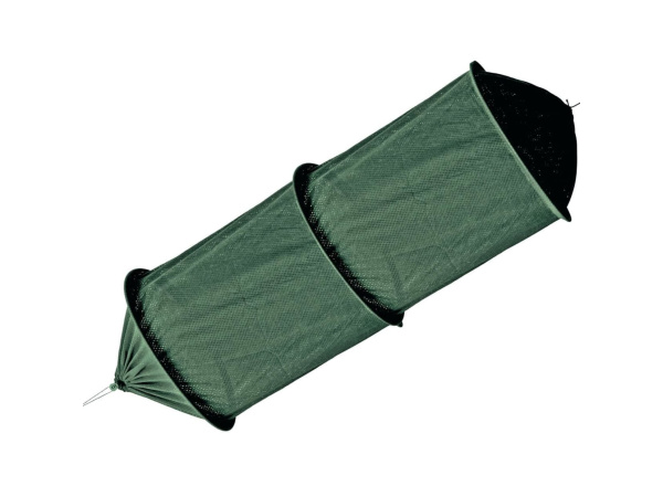 Carp System - Vezírek Pike Tunel  zelený