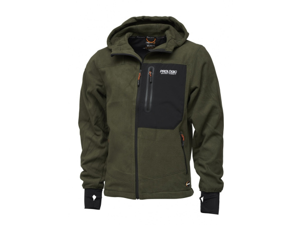 PROLOGIC - Bunda Commander Fleece Jacket